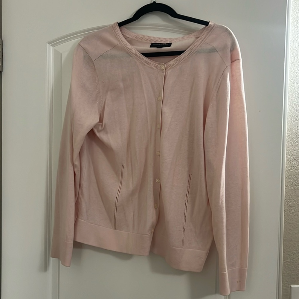 Soft cardigan, XL